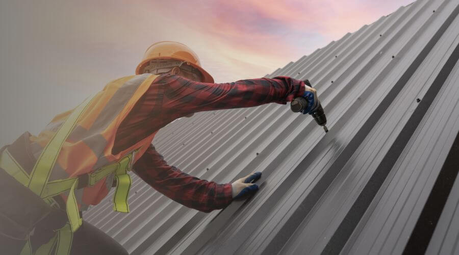 Expert top industrial roofings services in Willow Beach, AZ